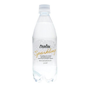 gbNX trolox Sparkling(Y_) 500ml ×24{@Xp[NO@~lEH[^[ VR@@R_@AJCI@򐅁@ۑ@̓