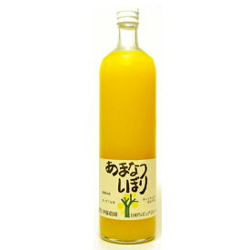 伊藤農園 あまなつしぼり 750ml　6本