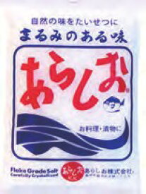 あらしお あらしお 600g　12パック