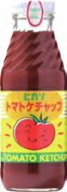 ヒカリ トマトケチャップ 400g　6本　父の日