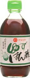 マルシマ ゆずぽん酢 300ml　12本