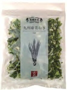 吉良食品 乾燥野菜 九州産青ねぎ 10g 10個 父の日