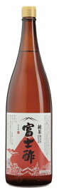 飯尾醸造 純米富士酢　1．8 L 1個　父の日