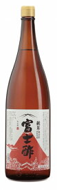 飯尾醸造 純米富士酢　1．8 L 6個
