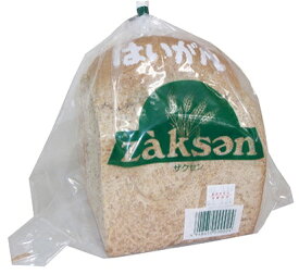 ザクセン 胚芽食パン　1斤×6袋