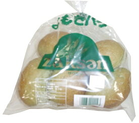 ザクセン天然酵母・よもぎパン　5個入×6袋