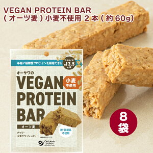 I[TWp I[TVEGAN PROTEIN BAR(I[c)sgp 2{(60g) 8