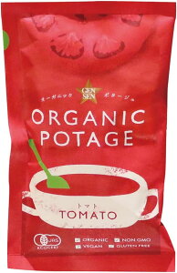 RXXHi ORGANIC POTAGE(I[KjbN|^[W)g}g 16g 20pbN