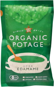 RXXHi ORGANIC POTAGE(I[KjbN|^[W)܂ 17g 24pbN