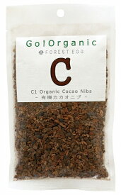 万直商店有機カカオニブ 70g 10袋