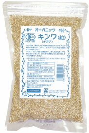 桜井食品 オーガニック　キンワ（キヌア）粒 340g　6袋