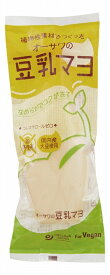 オーサワ オーサワの豆乳マヨ 300g 4本