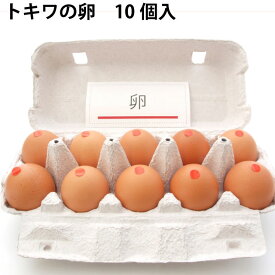 トキワ養鶏 トキワの卵 青森県産 200個