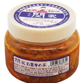 韓国食品 みん家白菜キムチ 250g 8個 白菜キムチ