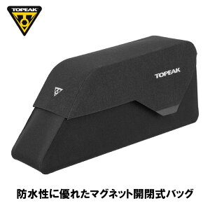 (���[)TOPEAK �g�s�[�N TOPLOADER DRYSHELL �g�b�v���[�_�[ �h���C�V�F��(BAG53800)(4710069713693)
