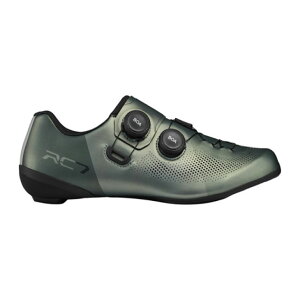 (���[����)SHIMANO �V�}�m RC7(SH-RC703) �Z�[�W�O���[�� SPD-SL�Ή� ���[�h �V���[�Y