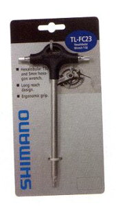 ([֑Ήi)SHIMANO V}m H TOOLS wLTr[T30 TL-FC23(Y13098230)(4524667225898)