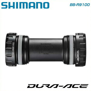 SHIMANO �V�}�m DURA-ACE �f�����G�[�X R9100�V���[�Y BB �{�g���u���P�b�g BB-R9100