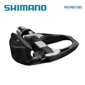 SHIMANO V}m SPD SL PEDAL y_ PD-R9100-L (vX4mmdl)(EyA)(SM-SH12t)(IPDR9100E1)(4524667741541)