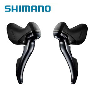 SHIMANO �V�}�m SORA R3000 ST-R3000 ���E���o�[�Z�b�g 2X9S �t���V�t�g�A�u���[�L�P�[�u��(ESTR3000DPA)(4524667416067)