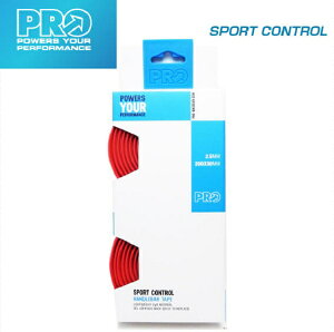 ([)SHIMANO PRO V}mv BARTAPE o[e[v SPORT CONTROL X|[cRg[ 2.5mm bh(8717009294744)