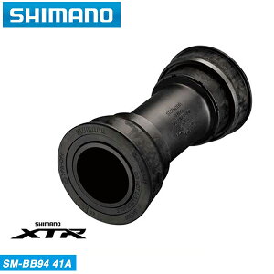 SHIMANO V}m MTB M9000(11S) BB {guPbg SM-BB94 41A vXtBbgBB MTBp 89.5 92mm(ISMBB9441A)(4524667997290)