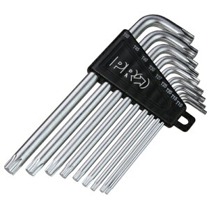 ([)([֑Ήi)SHIMANO PRO V}mv H TORX KEY SET wNTr[Zbg(R20RTL0038X)(8717009339964)