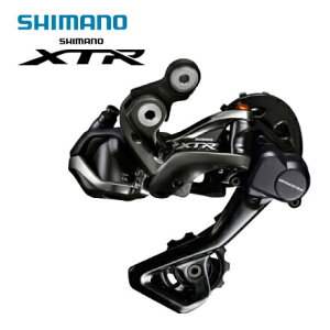 SHIMANO V}m MTB M9050(11S) Di2 AfB[[ RD-M9050 GS (IRDM9050GS)(4524667604129)