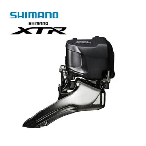 SHIMANO V}m MTB M9050(11S) Di2 tgfB[[ FD-M9070 2×11 (IFDM9070)(4524667647126)