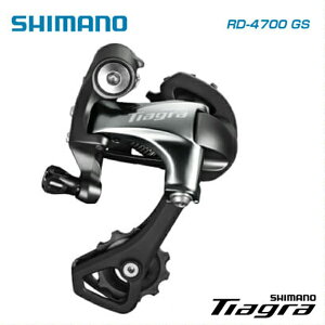 ([)SHIMANO V}m Tiagra 4700 eBAO4700(10S) AfB[[ RD-4700 GS(IRD4700GS)(4524667927273)