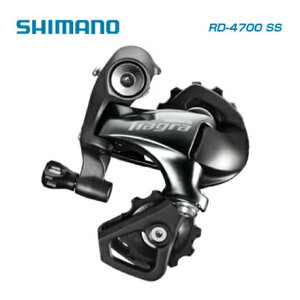 ([)SHIMANO V}m Tiagra 4700 eBAO4700(10S) AfB[[ RD-4700 SS (IRD4700SS)(4524667927143)
