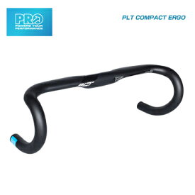 SHIMANO PRO シマノプロ HANDLEBAR ハンドルバー PLT COMPACT ERGO PLTコンパクトエルゴノミック