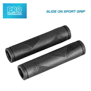 ([)SHIMANO PRO V}mv GRIP Obv SLIDE ON SPORT GRIP XChIX|[cObv Obva30mm(R20RGP0050X)(8717009351348)