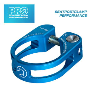 ([)([֑Ήi)SHIMANO PRO V}mv V[gNv SEATPOSTCLAMP PERFORMANCE V[g|XgNvptH[}X u[