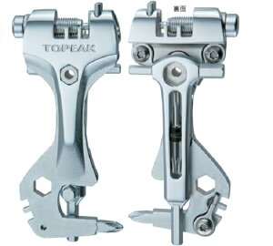 TOPEAK �g�s�[�N TOOL �c�[�� Tool Monster �c�[�������X�^�[(22TOOLS)(���@�\�H��)(TOL34100)(4712511835199)