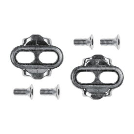 (メール便対応商品)crankbrothers クランクブラザーズ 0 float cleats ゼロフロートクリート pedal accessories ペダルアクセサリー