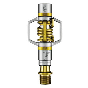 crankbrothers �N�����N�u���U�[�Y EGG BEATER11 �G�b�O�r�[�^�[11 (���E�y�A) PEDAL �y�_��(0641300114952)