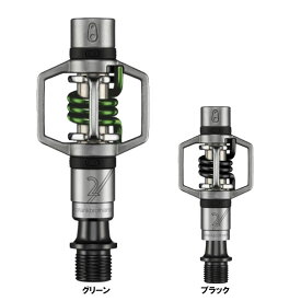 crankbrothers クランクブラザーズ EGG BEATER2 エッグビーター2 (左右ペア) PEDAL ペダル