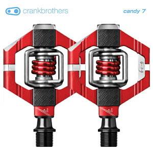 crankbrothers NNuU[Y PEDAL y_ candy 7 LfB7v2 bh(EyA)