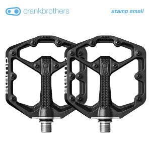 crankbrothers NNuU[Y PEDAL y_ stamp 7 small X^v7 X[ ubN(EyA)