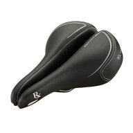 (即納)SERFAS サーファス RXアドバンス メンズ ブラック SADDLE サドル(651436)(0713835255506)
