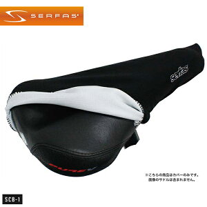 ([)SERFAS T[t@X ThJo[ WATERPROOF SCB-1 EH[^[v[t ubN(654501)(713835255902)