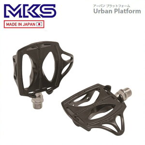 MKS O y_ Urban Platform A[o vbgtH[ ubN(EyA)(PDL15900)(4560369004034)