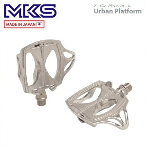 MKS O y_ Urban Platform A[o vbgtH[ Vo[(EyA)(PDL15901)(4560369004010)