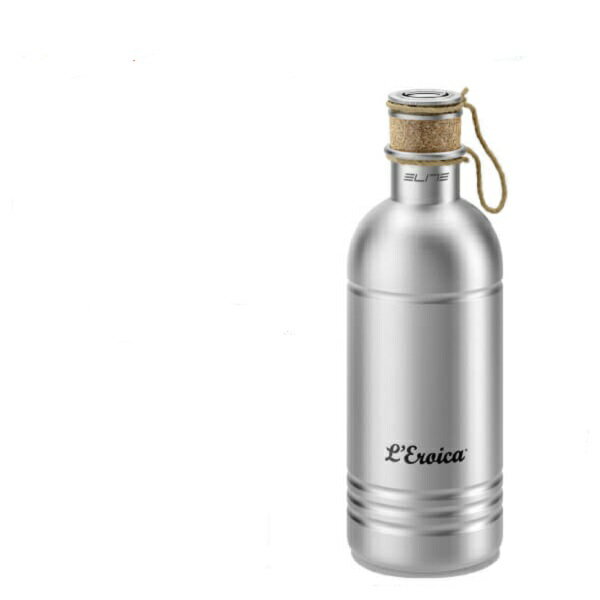 ELITE エリート BOTTLE ボトル EROICA 600 エロイカ 600ml(8020775024904)
