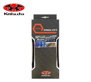 ([)OGK KABUTO I[W[P[Jug BARTAPE o[e[v BT-06 BLACK ubN(4966094515225)