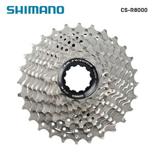 ([)SHIMANO V}m CS-R8000 JZbgXvPbg ULTEGRA R8000 AeOR8000V[Y