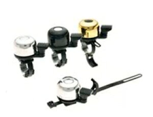 TOKYO BELL 東京ベル チビ丸 アルミフリーバンドベル(4580395920016)(4580395920054)