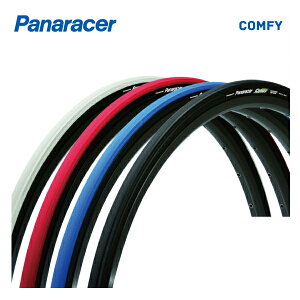 Panaracer pi[T[ TIRE N`[^C Comfy RtB (WO)