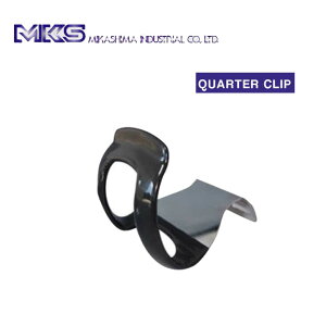 ([)MKS O y_ MKS g[Nbv QUARTER CLIP NH[^[Nbv ubN(4560369003808)